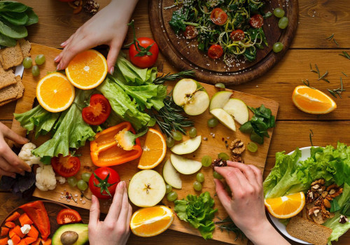 Nutritional Counseling vs. Nutritional Therapy: What's the Difference?